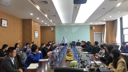 探訪萬華化學(xué) 中國建筑防水協(xié)會(huì)涂料分會(huì)技術(shù)交流紀(jì)實(shí)