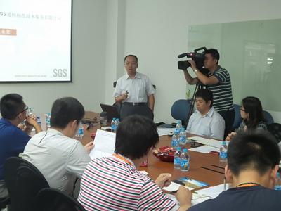 探秘未來動力 上海新能源汽車電池技術發展新路徑