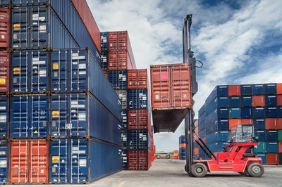青島濱州至仁川海運(yùn)集裝箱貿(mào)易出口與運(yùn)輸代理全解析